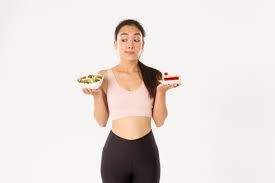 how to lose weight sustainably 5 kg in