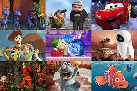 We're going to rank them, from the bottom to the top. All 22 Pixar Movies Ranked Worst To Best Photos