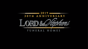 home lord stephens funeral homes