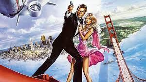 Агент 007: игры про Джеймса Бонда на ПК
