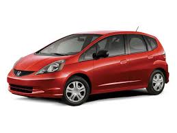 By the time the honda fit made its u.s. 2010 Honda Fit Values Nadaguides