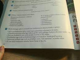 cześć potrzebuje zadania 8 i 9 historia klasa 5 dział 5 strona158 ma ktoś?​  - Brainly.pl