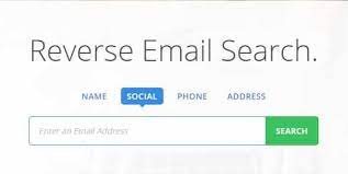 A reverse email lookup tool is a service that helps you search for a person's details using only their email address. Reverse Email Lookup Find Out Who Emailed You Their Location