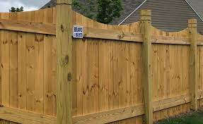Established for more than 17 years, the team at glebe fencing ltd pride themselves on customer service through consistently delivering high quality fencing, decking and installations in and around kent. What Is The Best Wood For Fencing Bravo Fence Company
