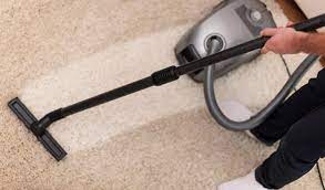 carpet cleaning