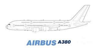 A different color of the 'flying honu' livery, which was selected from over 2000 entries in a. Airbus A380 Coloring Pages Learny Kids