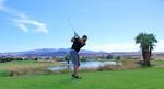 Golfing - Lake Havasu City