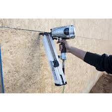 plastic collated framing nailer