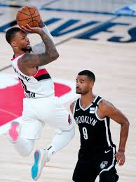 Write your own story while using his as inspiration, and feel the power to change the game in damian lillard clothes. Damian Lillard Owns The Bubble Right Now Gq