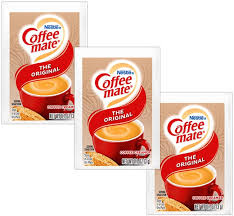 coffee mate creamer packets 1 000