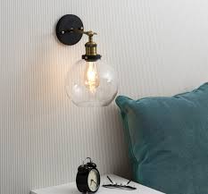 wall mounted lighting iconic lights