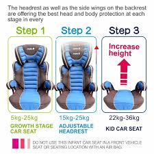 Booster Car Seat From Bt Al