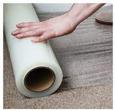 carpet protector roll 60cm x 100m