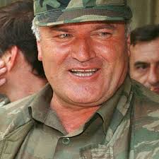 Ratko Mladic: Timeline of the war crimes fugitive's life - Mirror Online