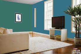 Best Combos For Home Painting Colour