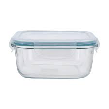 720ml glass food storage container kmart