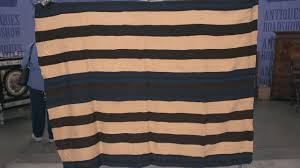 navajo ute first phase blanket