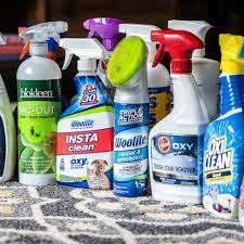 7 best carpet stain removers of 2024