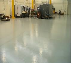 what floor coating works best for
