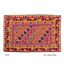 Tapestries Wall Decor Textile Kutch