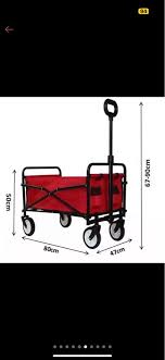 Wagon Stoller For Kid Or Pet Can Be