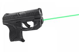 green ruger lcp2 gripsense laser