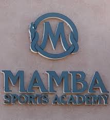 The mamba sports academy, in which kobe bryant was a partner, posted a picture of a new logo that will be worn as a patch on team mamba's youth team the patch has the numbers, 14, 24, 2, 5, 8 and the initials cm in a circle around the logo for the academy, which is in thousand oaks, california. Sports Academy Drops Mamba Name Out Of Respect For Bryant Deccan Herald