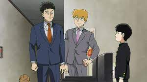 Mob Psycho 100 III: Why Serizawa is the perfect fit with Mob and Reigen