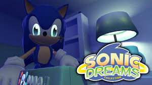 We did not find results for: Giving Sonic The Tickles Sonic Dreams Collection Part 2 By Icesupern