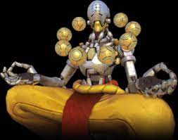 Step back up to our complete overwatch character guide. Zenyatta In Depth Strategy Guide