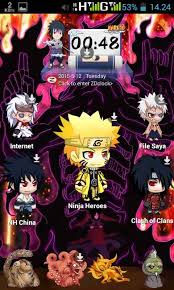 ➤ we have collected games based on anime or having featured animated graphics: Tema Icon Anime Untuk Android Android Pun