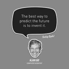 Innovation and creativity- 14 famous quotes via Relatably.com
