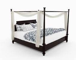 Capital Collection Jubilee Bed 3D model | CGTrader