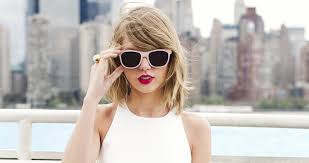 Taylor Swifts Blank Space Makes Us Chart History