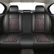 Vehicle Seat Cushion Cover Protector