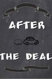 car lease deal