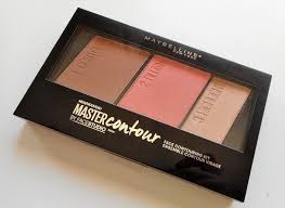 maybelline by face studio master