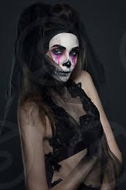 halloween makeup makeup skeleton skull