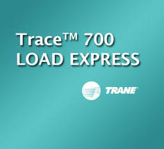 Trace 700 Load Express