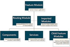 Angular Module Tutorial Application Structure Using Modules