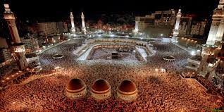 Khana kaba is the most respectable place in the world for muslims. Kaba Sharif Wallpapers Hd Wallpaper Cave