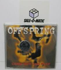 (c) 1998 round hill records manufactured and distributed by universal music enterprises, a division of umg recordings, inc. The Offspring Rock Acoustic Music Cds For Sale Ebay