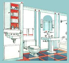7 places to add an extra bathroom