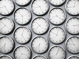 Godziny po angielsku | Jak powiedzieć która godzina? | ELLA