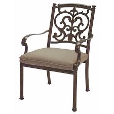 Darlee Santa Barbara Patio Dining Set