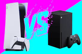 The classic battle between microsoft and sony continues, now that this information comes from an interview that lead system architect mark cerny had with wired , and we later learned the gpu runs at 10.28 tflops with. Ps5 Vs Xbox Series X Which Should You Buy