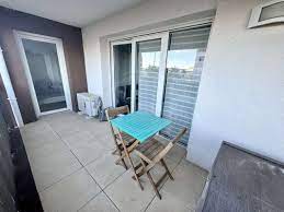 immobilier vente appartement sete 43 m²