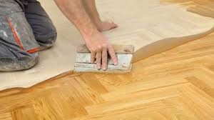 how to install hardwood flooring like a pro