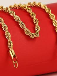 tanishq gold chain tanishq gold