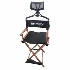 beauty parlour foldable chair